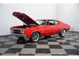 1970 Chevrolet Chevelle (CC-2100736) for sale in Lavergne, Tennessee