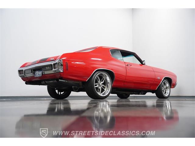 1970 Chevrolet Chevelle (CC-2100736) for sale in Lavergne, Tennessee
