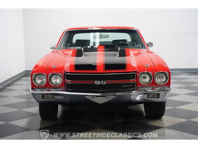 1970 Chevrolet Chevelle (CC-2100736) for sale in Lavergne, Tennessee