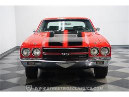 1970 Chevrolet Chevelle (CC-2100736) for sale in Lavergne, Tennessee