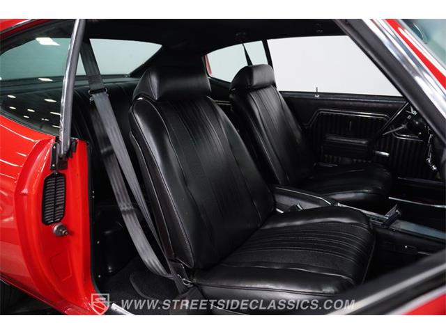 1970 Chevrolet Chevelle (CC-2100736) for sale in Lavergne, Tennessee