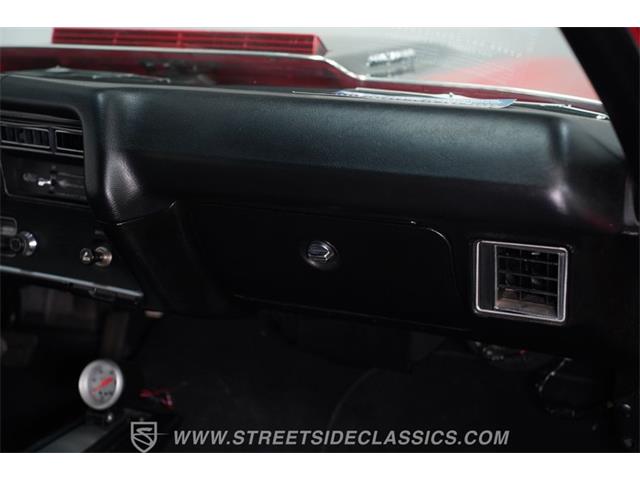 1970 Chevrolet Chevelle (CC-2100736) for sale in Lavergne, Tennessee