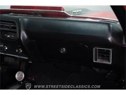 1970 Chevrolet Chevelle (CC-2100736) for sale in Lavergne, Tennessee