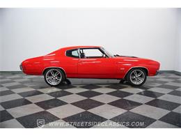 1970 Chevrolet Chevelle (CC-2100736) for sale in Lavergne, Tennessee