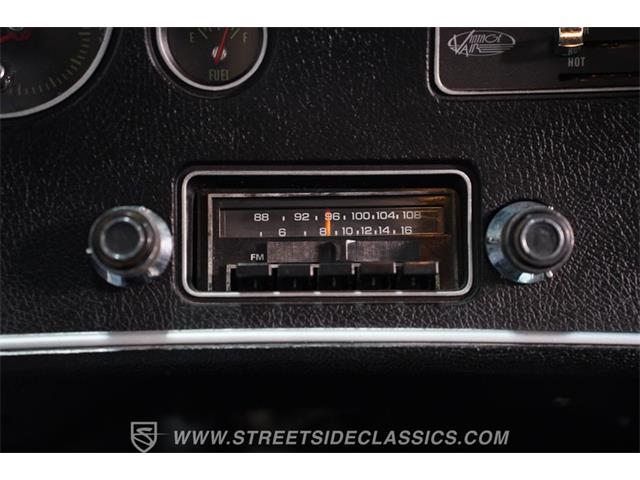 1970 Chevrolet Chevelle (CC-2100736) for sale in Lavergne, Tennessee