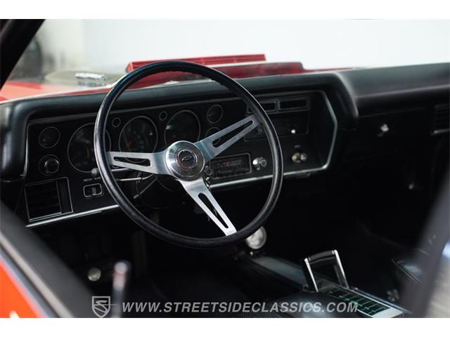 1970 Chevrolet Chevelle (CC-2100736) for sale in Lavergne, Tennessee