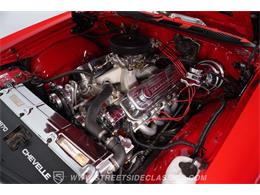 1970 Chevrolet Chevelle (CC-2100736) for sale in Lavergne, Tennessee