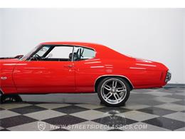 1970 Chevrolet Chevelle (CC-2100736) for sale in Lavergne, Tennessee
