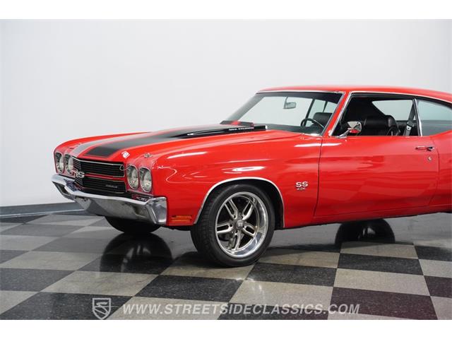1970 Chevrolet Chevelle (CC-2100736) for sale in Lavergne, Tennessee