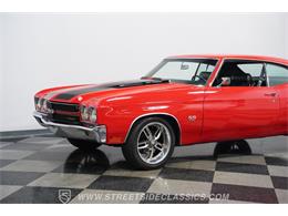 1970 Chevrolet Chevelle (CC-2100736) for sale in Lavergne, Tennessee