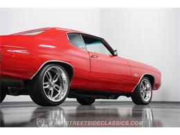 1970 Chevrolet Chevelle (CC-2100736) for sale in Lavergne, Tennessee