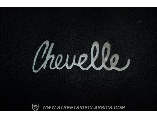 1970 Chevrolet Chevelle (CC-2100736) for sale in Lavergne, Tennessee