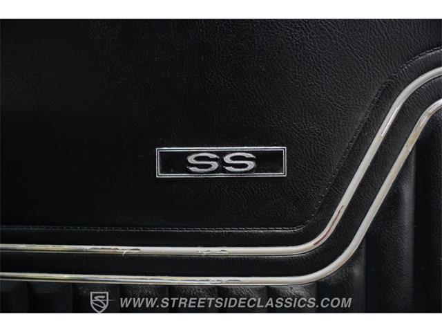 1970 Chevrolet Chevelle (CC-2100736) for sale in Lavergne, Tennessee