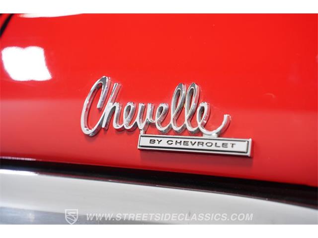 1970 Chevrolet Chevelle (CC-2100736) for sale in Lavergne, Tennessee