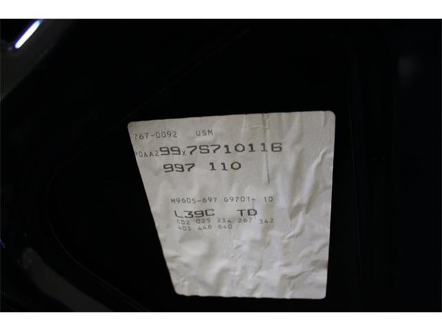 2007 Porsche 911 (CC-2107360) for sale in Kentwood, Michigan