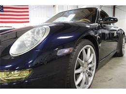 2007 Porsche 911 (CC-2107360) for sale in Kentwood, Michigan