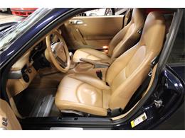 2007 Porsche 911 (CC-2107360) for sale in Kentwood, Michigan