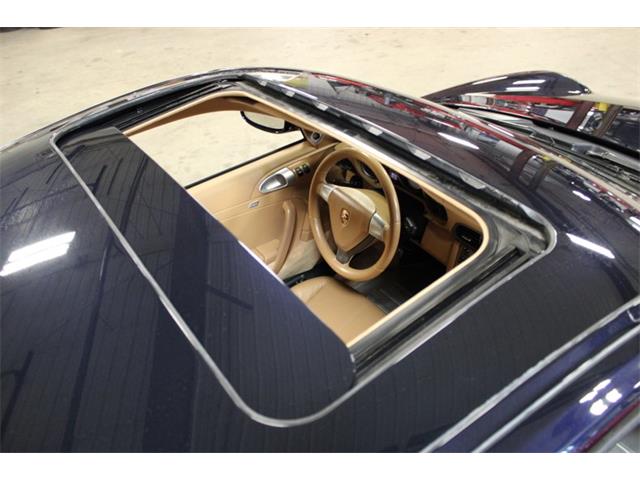 2007 Porsche 911 (CC-2107360) for sale in Kentwood, Michigan