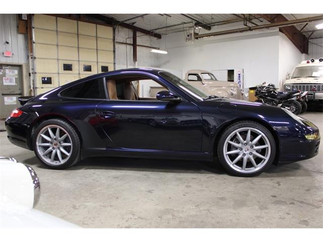 2007 Porsche 911 (CC-2107360) for sale in Kentwood, Michigan