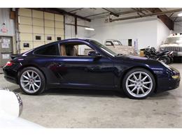 2007 Porsche 911 (CC-2107360) for sale in Kentwood, Michigan