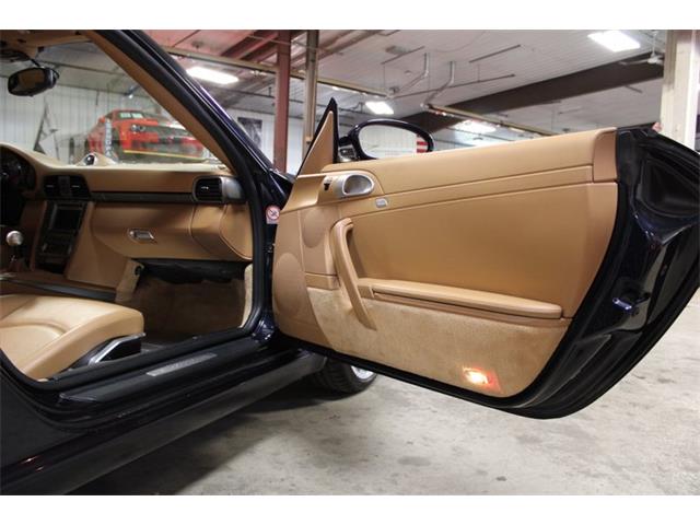 2007 Porsche 911 (CC-2107360) for sale in Kentwood, Michigan