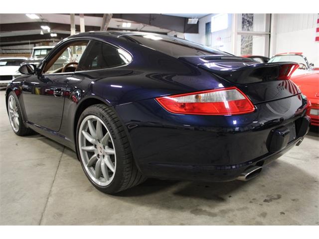 2007 Porsche 911 (CC-2107360) for sale in Kentwood, Michigan