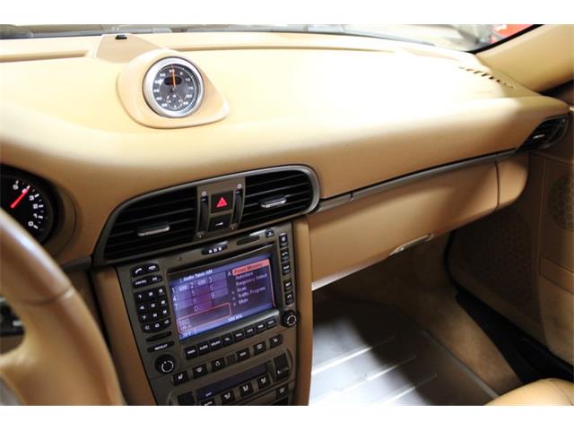 2007 Porsche 911 (CC-2107360) for sale in Kentwood, Michigan