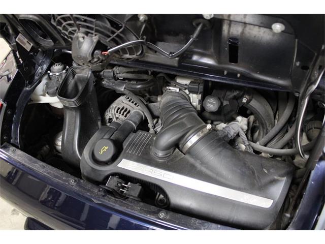 2007 Porsche 911 (CC-2107360) for sale in Kentwood, Michigan