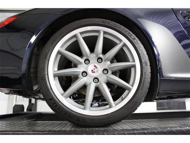2007 Porsche 911 (CC-2107360) for sale in Kentwood, Michigan