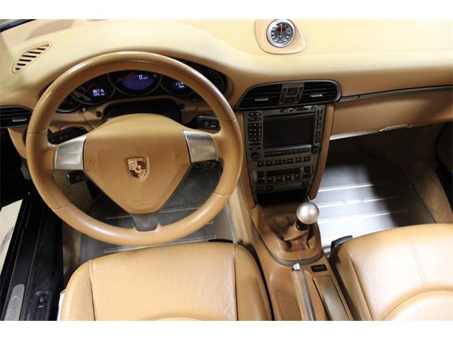 2007 Porsche 911 (CC-2107360) for sale in Kentwood, Michigan