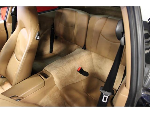 2007 Porsche 911 (CC-2107360) for sale in Kentwood, Michigan