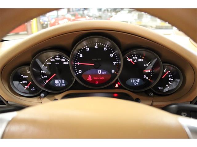 2007 Porsche 911 (CC-2107360) for sale in Kentwood, Michigan