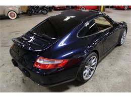 2007 Porsche 911 (CC-2107360) for sale in Kentwood, Michigan