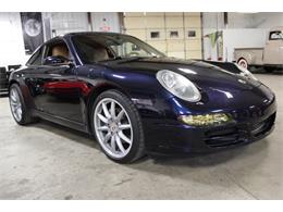 2007 Porsche 911 (CC-2107360) for sale in Kentwood, Michigan