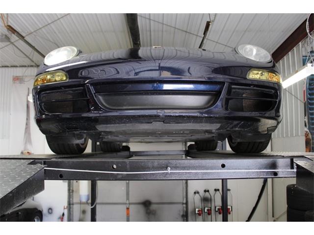 2007 Porsche 911 (CC-2107360) for sale in Kentwood, Michigan
