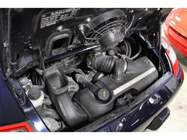 2007 Porsche 911 (CC-2107360) for sale in Kentwood, Michigan