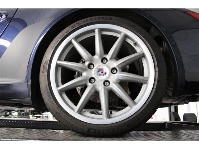 2007 Porsche 911 (CC-2107360) for sale in Kentwood, Michigan