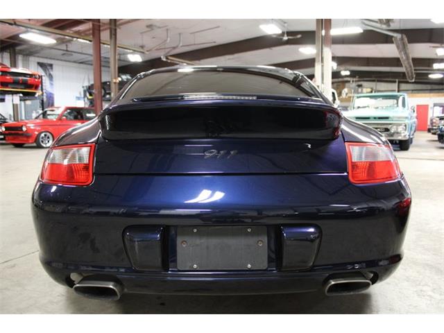 2007 Porsche 911 (CC-2107360) for sale in Kentwood, Michigan