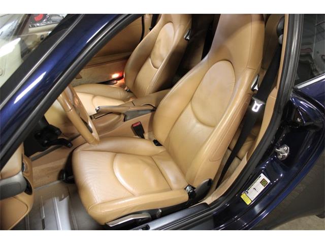 2007 Porsche 911 (CC-2107360) for sale in Kentwood, Michigan