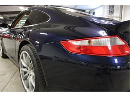 2007 Porsche 911 (CC-2107360) for sale in Kentwood, Michigan