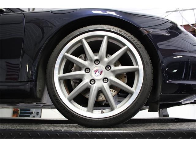 2007 Porsche 911 (CC-2107360) for sale in Kentwood, Michigan