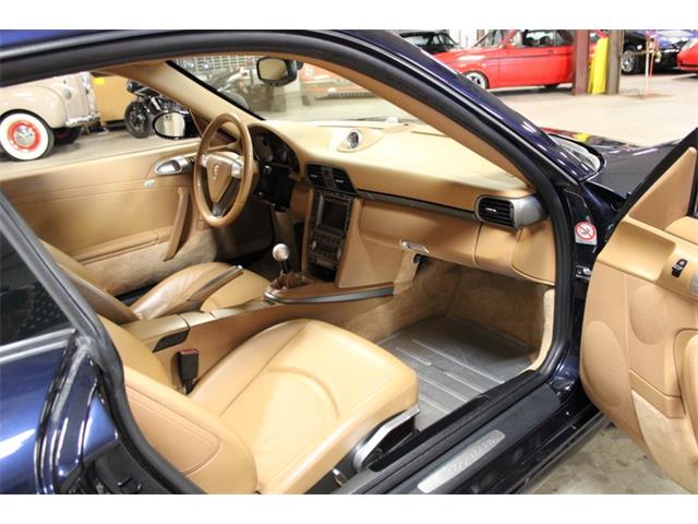 2007 Porsche 911 (CC-2107360) for sale in Kentwood, Michigan