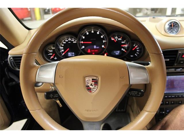 2007 Porsche 911 (CC-2107360) for sale in Kentwood, Michigan