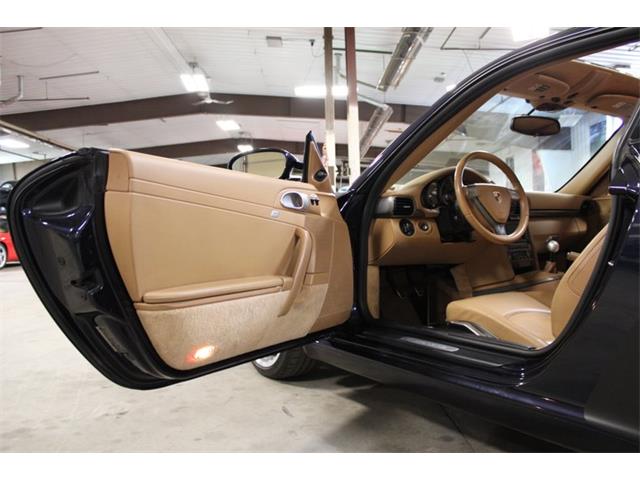 2007 Porsche 911 (CC-2107360) for sale in Kentwood, Michigan