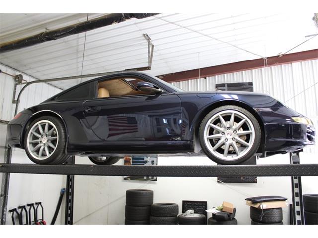2007 Porsche 911 (CC-2107360) for sale in Kentwood, Michigan