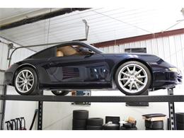 2007 Porsche 911 (CC-2107360) for sale in Kentwood, Michigan