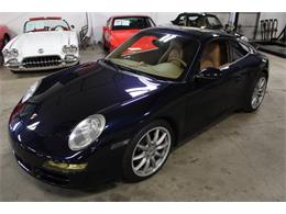 2007 Porsche 911 (CC-2107360) for sale in Kentwood, Michigan