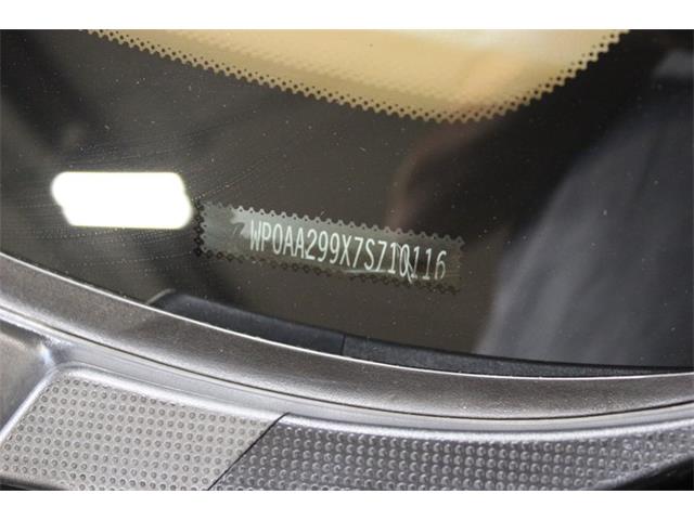2007 Porsche 911 (CC-2107360) for sale in Kentwood, Michigan
