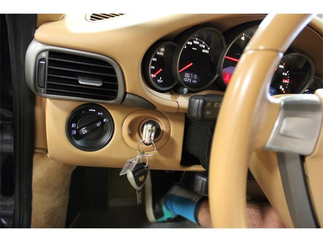 2007 Porsche 911 (CC-2107360) for sale in Kentwood, Michigan