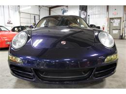 2007 Porsche 911 (CC-2107360) for sale in Kentwood, Michigan